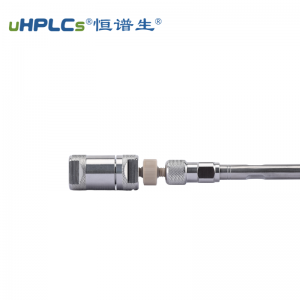 色谱柱前在线过滤器_安捷伦色谱仪在线过滤器（4.6#）