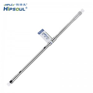 Hsol 系列  Lycopene 番茄红素专用色谱柱4.6x250mm5μm