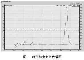 新的液相色谱柱首次使用怎么活化？色谱柱维护保养正确方法？