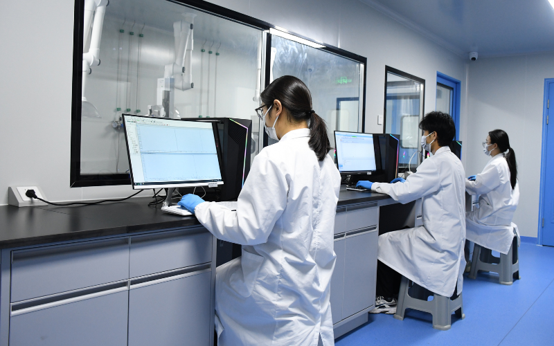 药物分析方法学验证：核心内容、实施流程！