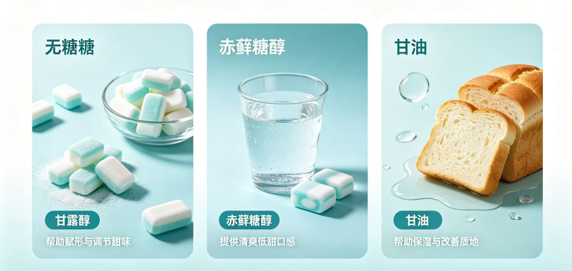 糖醇3