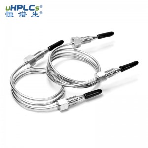 不锈钢样品定量环_恒谱生UPLC/HPLC样品定量环