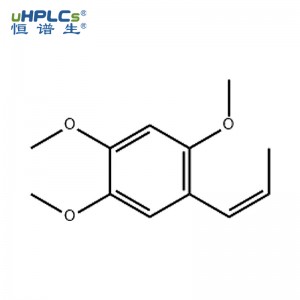 β-细辛醚标准品丨CAS编号：5273-86-9丨HPLC分析标准品