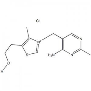 维生素 B1