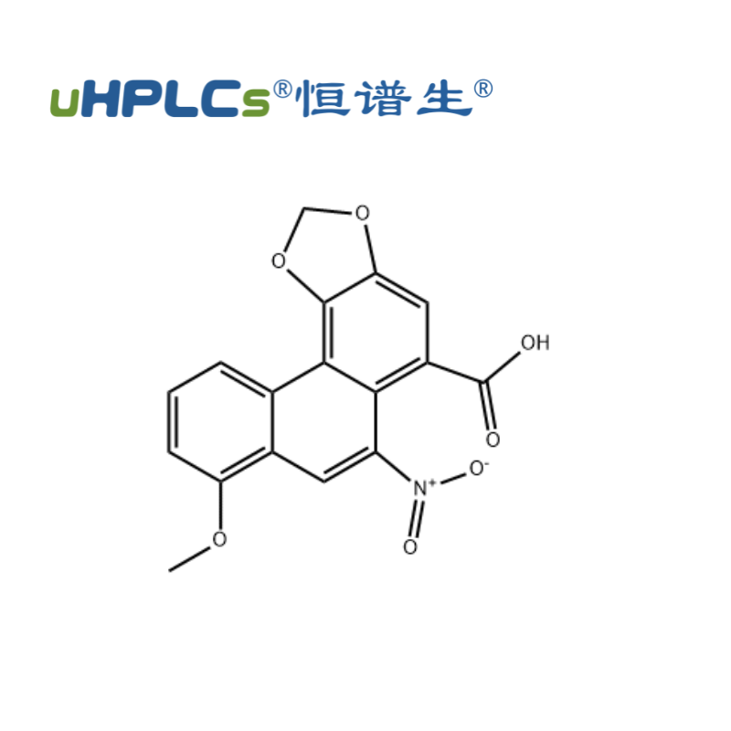 马兜铃酸 313-67-7
