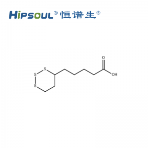 硫辛酸杂质A标准品丨CAS号:1204245-29-3丨标准品采购