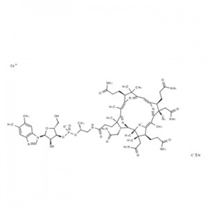 维生素 B12