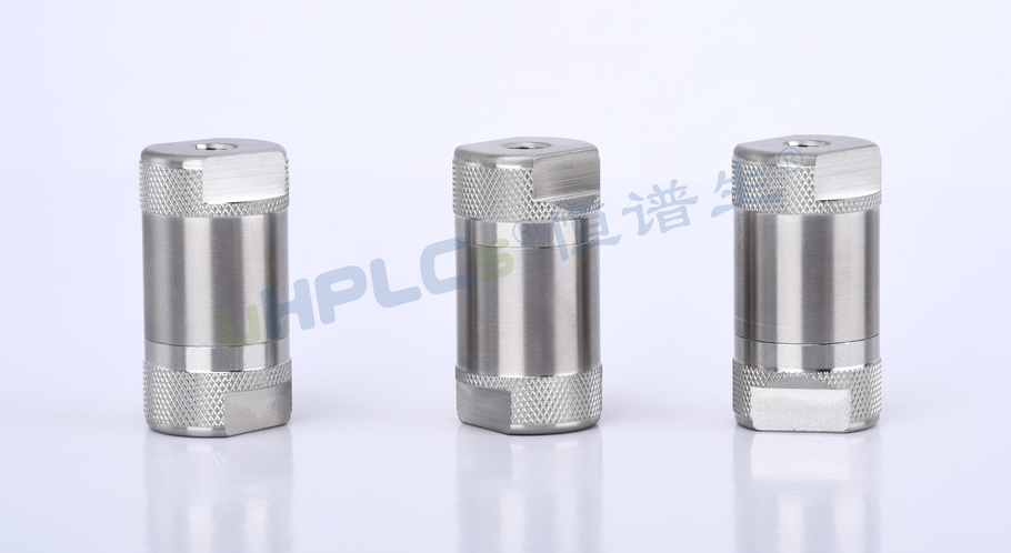 分析在线过滤器怎么选?恒谱生系列适配全品牌UPLC/UHPLC系统！