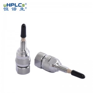 液相色谱配件在线过滤器3.0mm 筛板孔径0.2μ，0.5μ，2μ