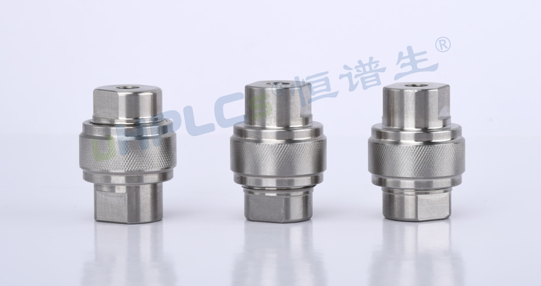 恒谱生在线过滤器：守护 HPLC 仪器，从源头拦截流动相杂质​！