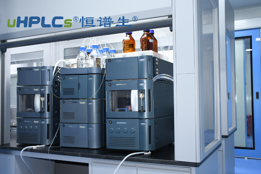 液相色谱基本原理详解(HPLC入门与方法开发必读)！