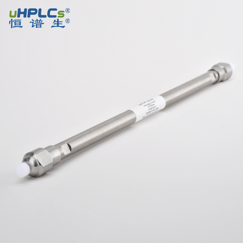 有机酸检测色谱柱丨柠檬酸、苹果酸、甲酸检测色谱柱 8μm Featured Image