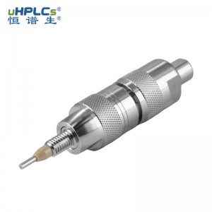 HPLC粒径5μm300Å 4.6*150mm耐酸性达pH1 C4-Bio色谱分析保护柱