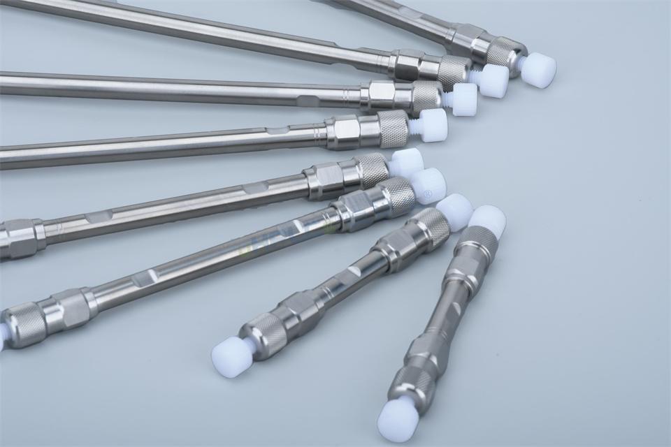 破解分析困局：能耐100%纯水与pH 0.5的C18液相色谱柱真的存在吗？