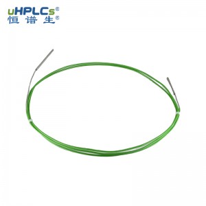 高压不锈钢毛细管路 适用于UPLC/HPLC系统的所有管路