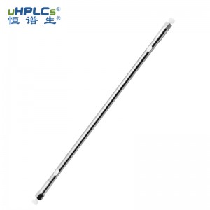 司美格鲁肽标准品纯度测定色谱柱C8 2.1X100mm 1.8μm