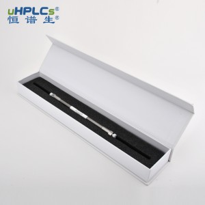 C30色谱柱 4.6x250mm丨3μm,120Å HPLC柱子