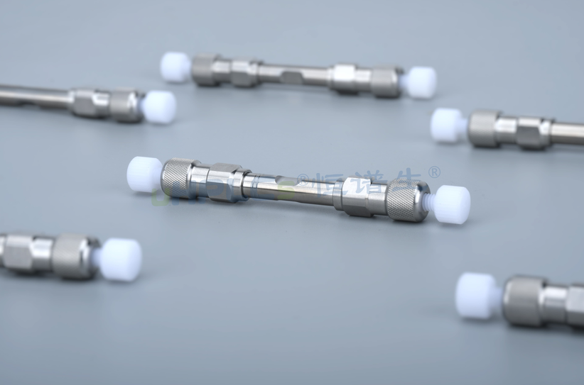 恒谱生国产 C18 色谱柱：独特工艺保障，实现高分离效能​！
