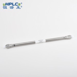 有机酸检测色谱柱丨柠檬酸、苹果酸、甲酸检测色谱柱 8μm