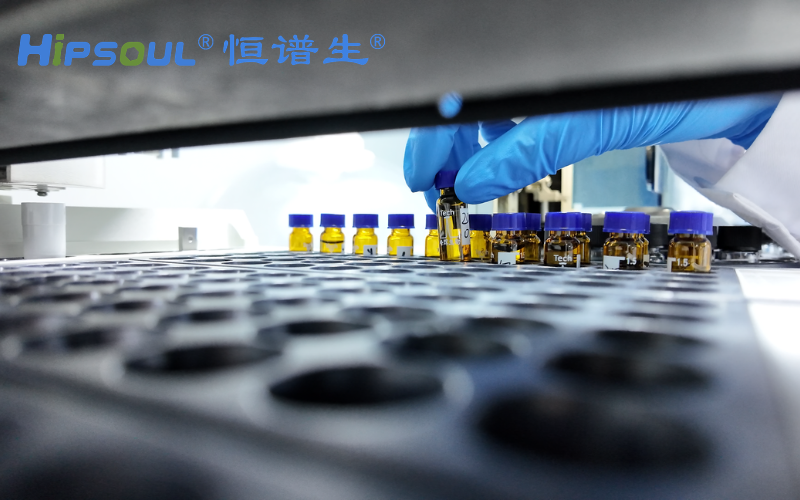 气相色谱仪分流出口污染导致峰面积波动怎么办？安捷伦7890A排查与清洗实例！
