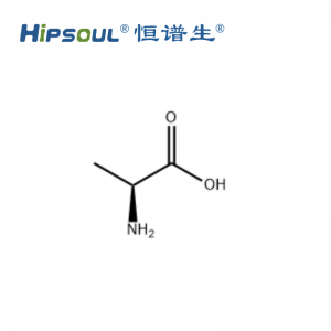 L-丙氨酸标准品丨CAS号:56-41-7丨纯度≥95%