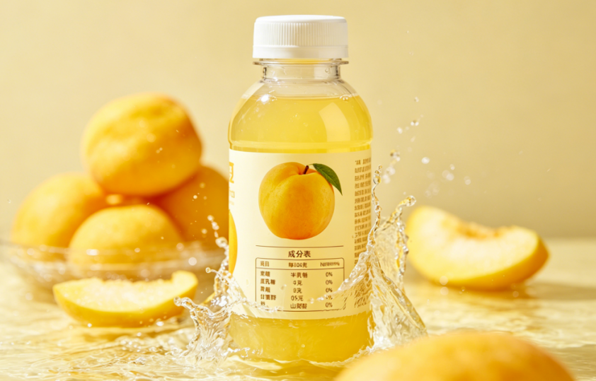 Sugar-Ca 色谱柱分离蔗糖、半乳糖、果糖、甘露醇、山梨醇！