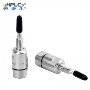 恒谱生在线过滤器2.1#直连式_超高压UPLC直连型在线过滤器