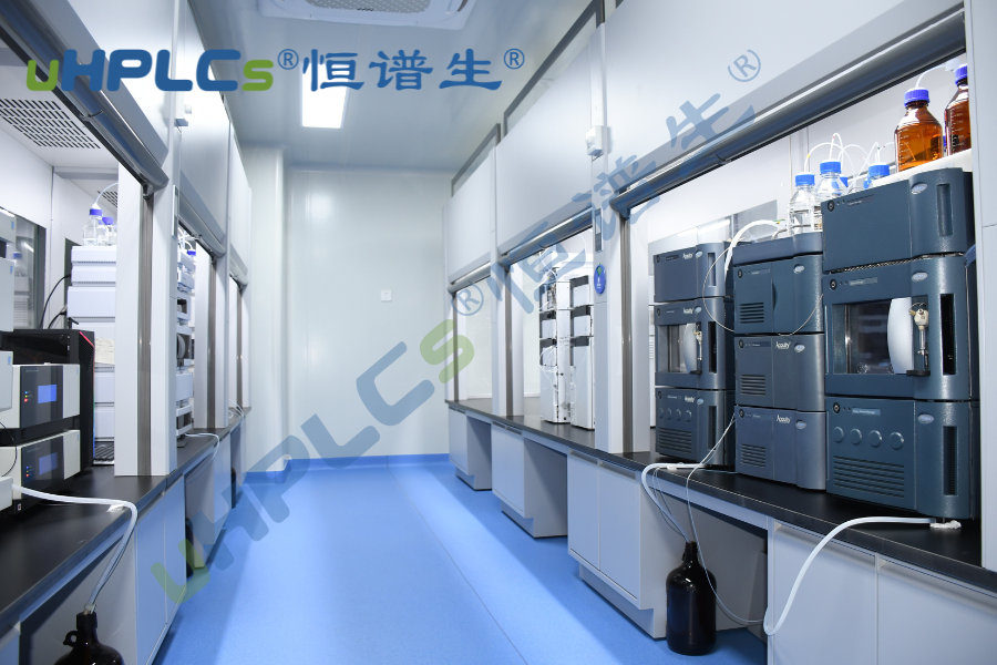 高效液相色谱(HPLC)基本原理详解！