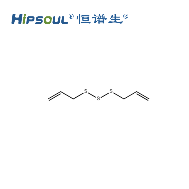 二烯丙基三硫醚 2050-87-5
