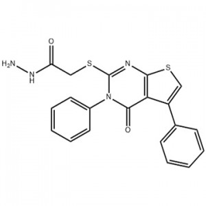 LDN 27219,转谷氨酰胺酶2（TG2）抑制剂