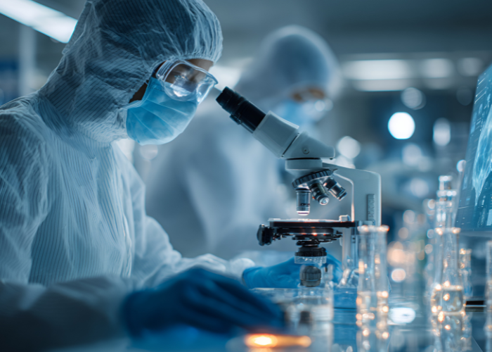 药物分析方法学验证：恒谱生专业检测技术员视角下的核心要点！