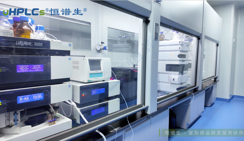 食品添加剂常规检测方法解析！