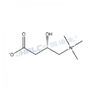 左旋肉碱标准品丨CAS号：541-15-1丨氨基酸类标准品