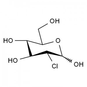 2-氯-2脱氧-D-葡萄糖