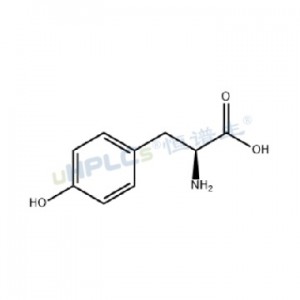 酪氨酸