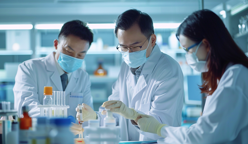 恒谱生C18-AQ亲水性色谱柱适合哪些实验室使用？