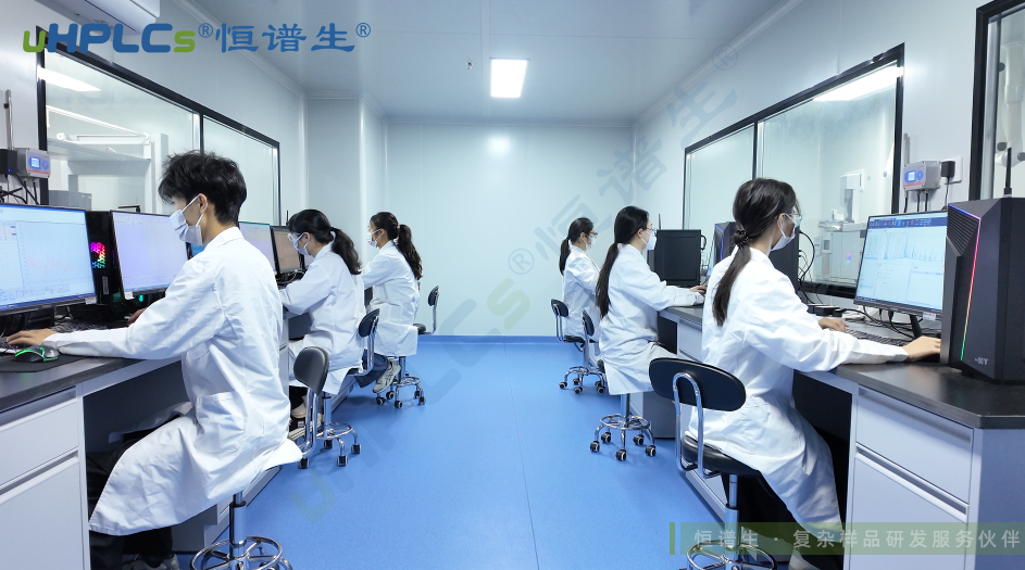 药品检验工作的基本程序！