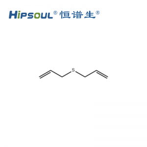 二烯丙基硫醚标准品丨CAS号: 592-88-1丨纯度 ≥98%