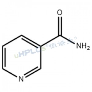 烟酰胺 98-92-0