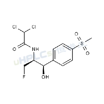 氟苯尼考标准品丨CAS:73231-34-2丨药物对照品 Featured Image