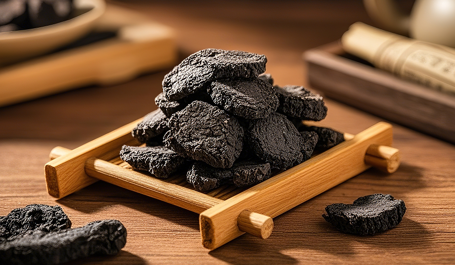 中药|熟地黄中甘露三糖含量测定！