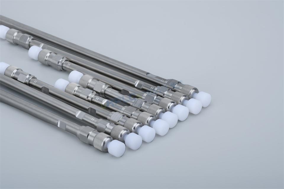 恒谱生 ODS 色谱柱：强极性物质分析的耐水相解决方案，助力多领域质控精准高效！