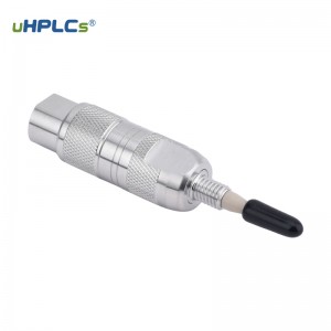 HPLC液相直连式溶剂效应消除器47μL