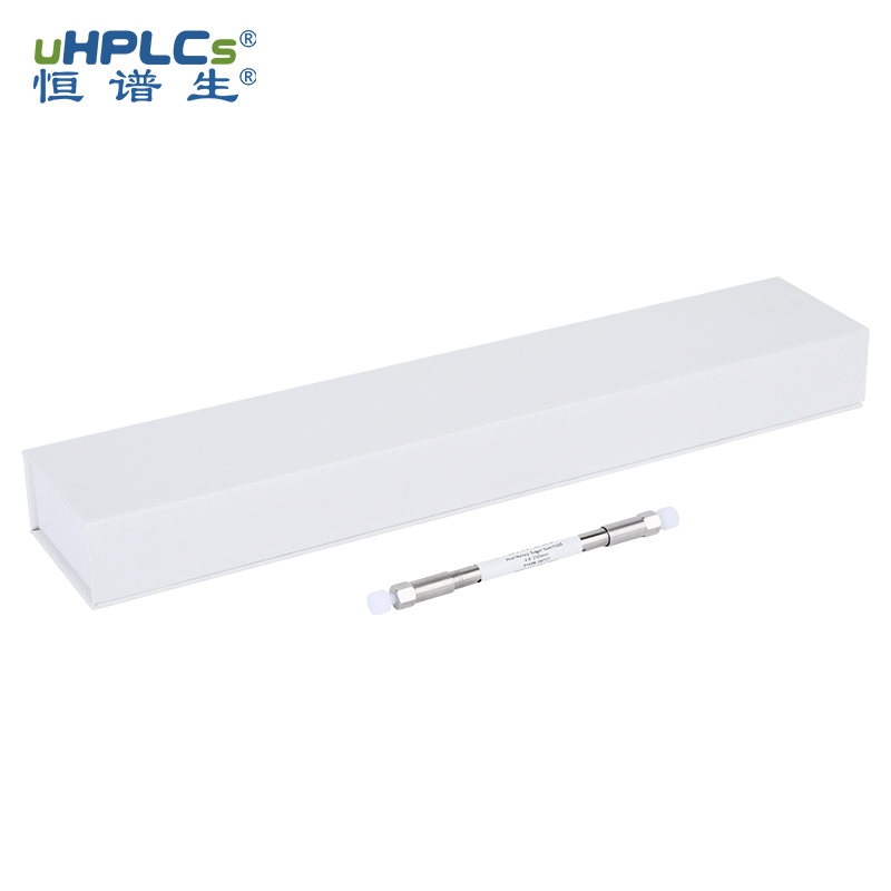 蜂蜜专用柱生产厂家 — 恒谱生：2025 药典合规产品，源头直供无中间商！