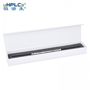 疏水色谱柱 HIC Butyl丨ADC 药物检测色谱柱5μm