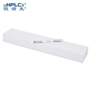 ADC 药物色谱柱丨HIC-Butyl 疏水色谱柱丨4.6x100mm 5μm