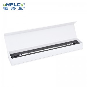 恒谱生Hsol 药典中药三七检测专用液相色谱柱4.6x250mm 5μm