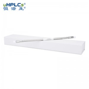 5μm人参皂苷 Rg1、Re、Rb检测专用柱丨4.6X250mm柱子