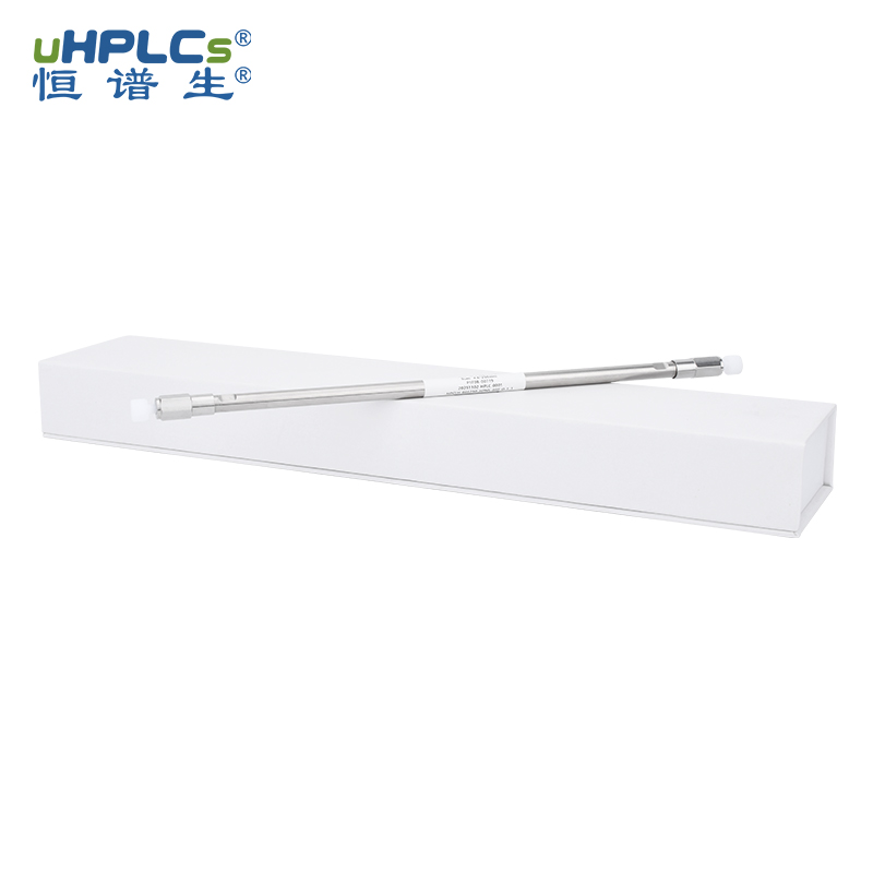 复方基质无干扰！恒谱生三七皂苷专用分析柱，检测结果零偏差！