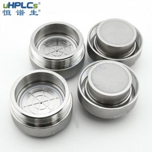 PFP五氟苯基柱制备保护柱_20制备保护柱
